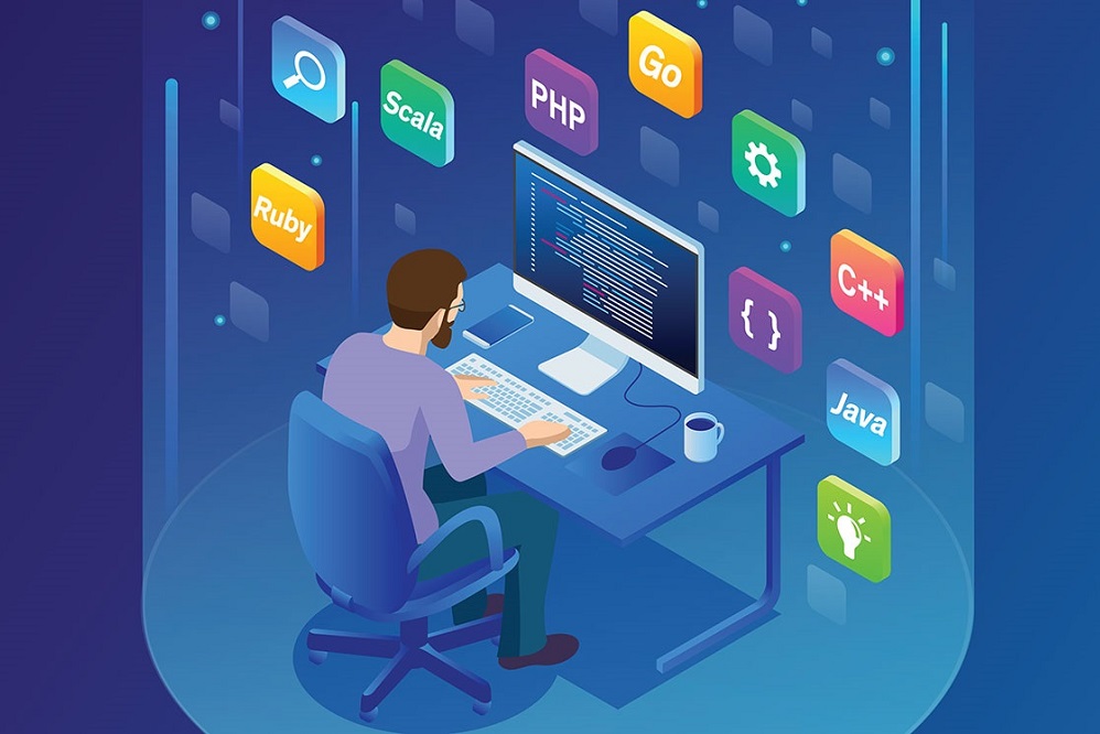 Programmation Informatique