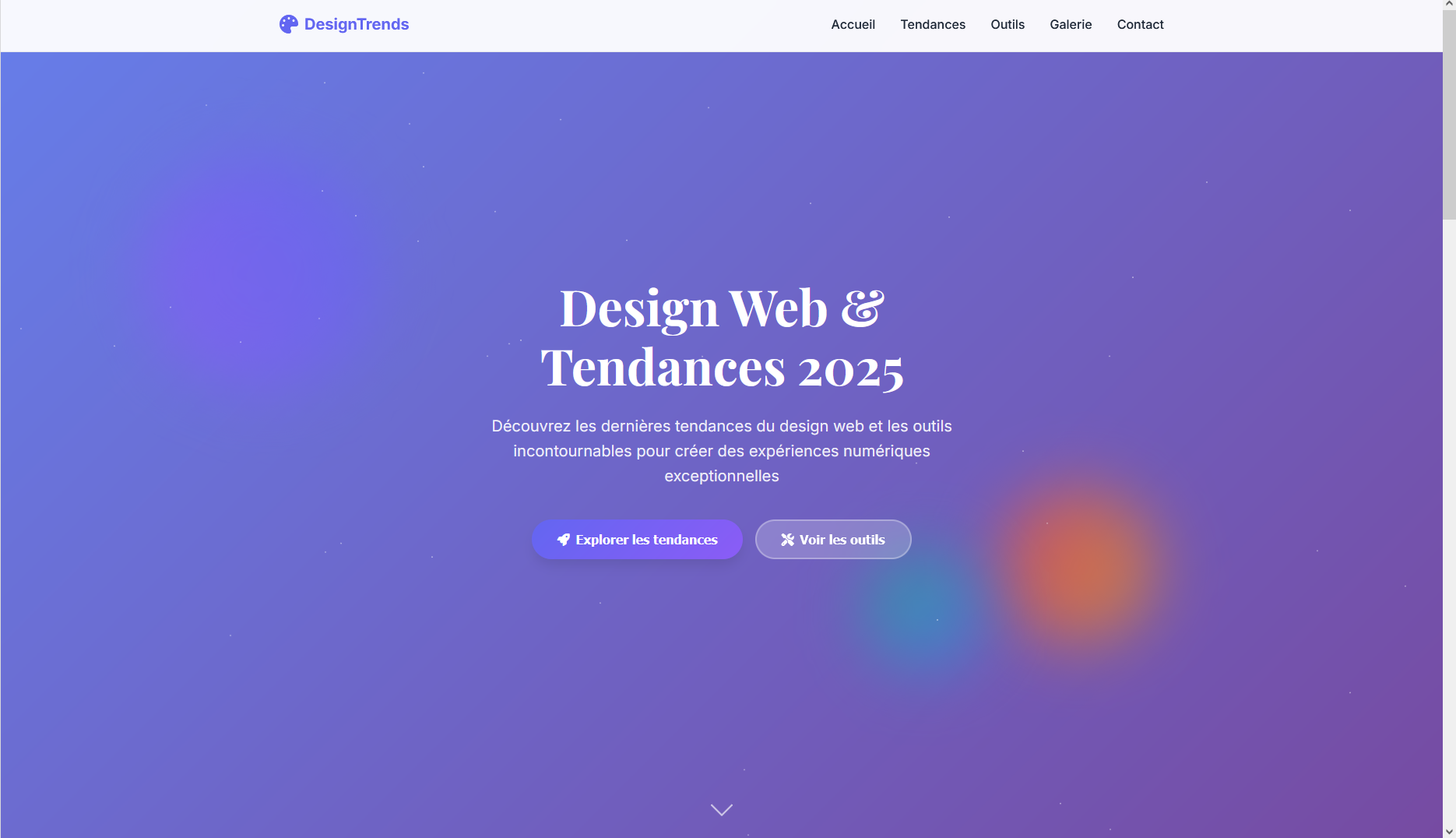Design Trends 2025